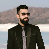 Suraj V.