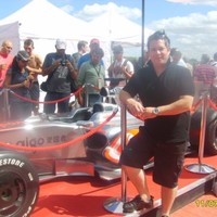 Shane Pearson