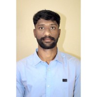 Srinu Koppisetti