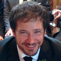 Sean Stone