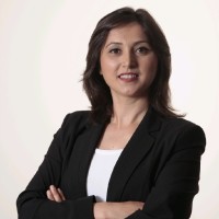 Sema Gülmez Tokatlı