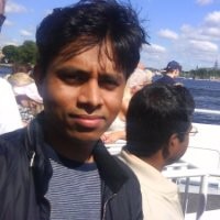 Md Jamil Uddin