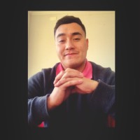 Matias Giovanni Martin Dinamarca