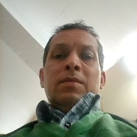 Fausto Miguel Rosero Navarro