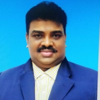 Prof. Sumanth Kumar Kunda