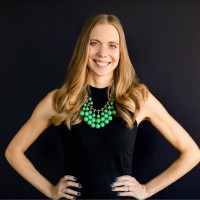 Elizabeth (Betsy) Danforth Richey, MPH, PhD