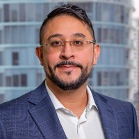 Alan Abdin