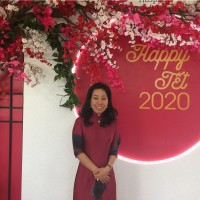 Huong Nguyen