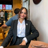 Saumya Roy