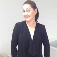Justine Eglinton