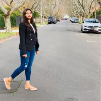 Akhila Gandra