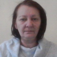 Sultanica Gabriela Pencu