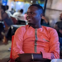 Edouardo Zanga