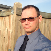 Patrick McLellan
