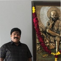 Hariprasad Manganellore