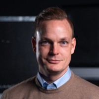 Johan Stranne