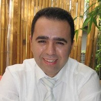Halil Orenbas
