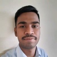 Sandip Varhade