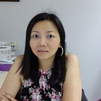CHAI LEH FAH