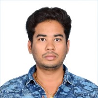 Harikkrishnan M.S