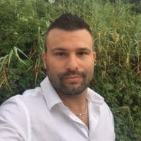 Benjamin Berger