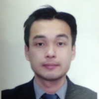 Kingsley Wong