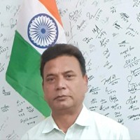 Parveen Kumar