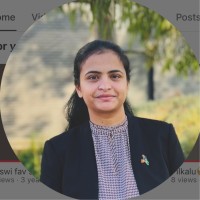 Swetha R Gunreddy