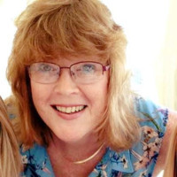 Sue Mills