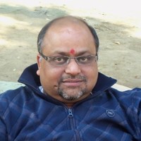Atul Singhal