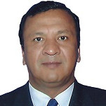 Lelio Benitez Coronado