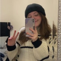 Tilly-May Johnston