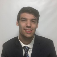 Jordan Barros