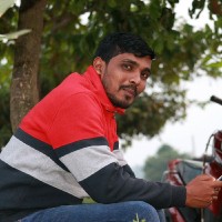 Santosh Kumar Burlu