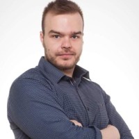 Mateusz (Matthew) Respondek