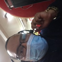 Henry javier Sequeira Blanco