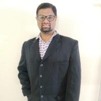 Dr. Mohammed Yaseen C.Eng.(India)