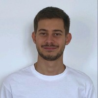 Etienne Huchet