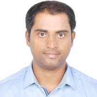 Deepak S D