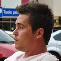 Daniel Moura