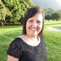 Jacqueline Nelson
