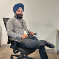 Inder jeet Singh