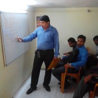 Sunil Gorane