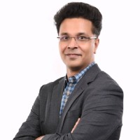 Alok Dixit