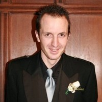 Steven Barnes