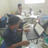Aziz Anugrah Cell
