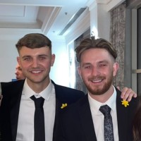 Liam Jackson