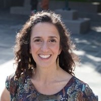 Leah Platoni, Lmft