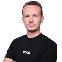Stephan Van Pletzen
