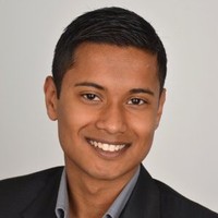 Daniel Mollah